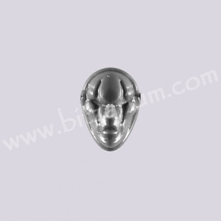 Harlequin Mask 2 - Skyweavers