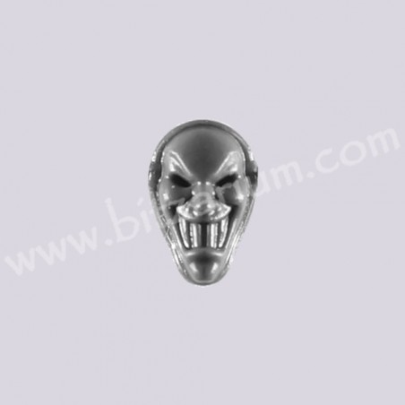 Harlequin Mask 4 - Skyweavers