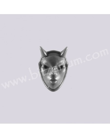 Masque d'Arlequin 6 - Skyweavers
