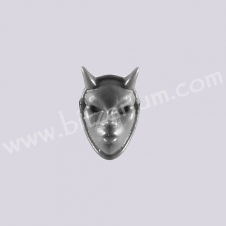 Harlequin Mask 6 - Skyweavers