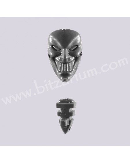 Chassis Mask 2 - Skyweavers