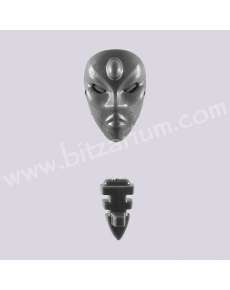Chassis Mask 3 - Skyweavers