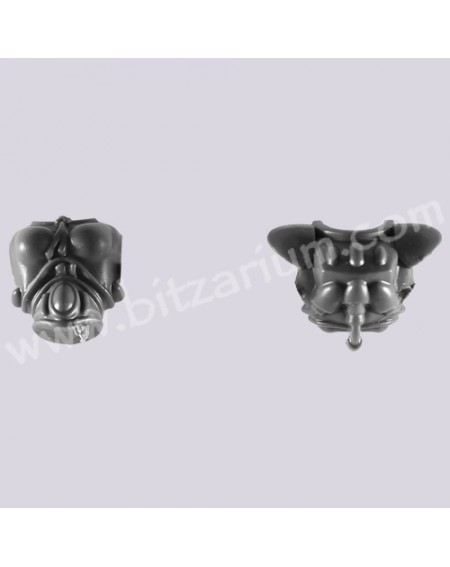 Pilot Torso 1 - Skyweavers