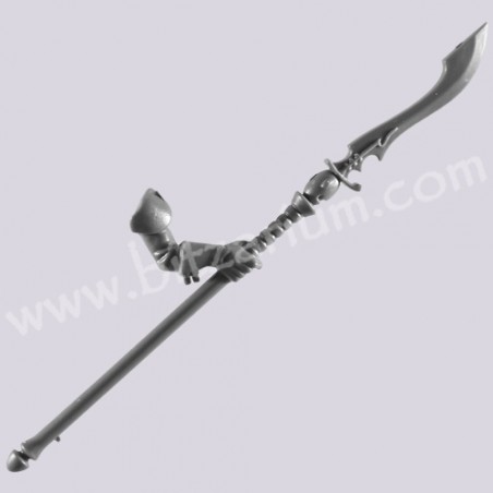 Zephyrglaive 1 - Skyweavers