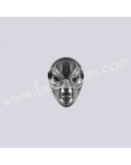 Masque d'Arlequin A - Starweaver