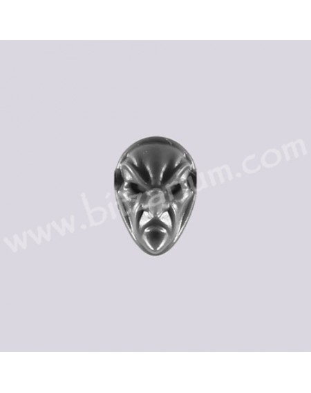 Masque d'Arlequin C - Starweaver