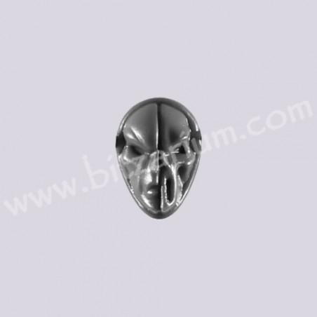 Masque d'Arlequin D - Starweaver