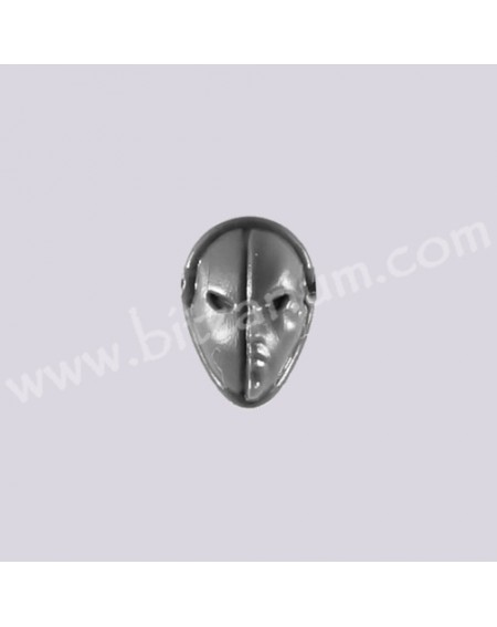 Masque d'Arlequin E - Starweaver