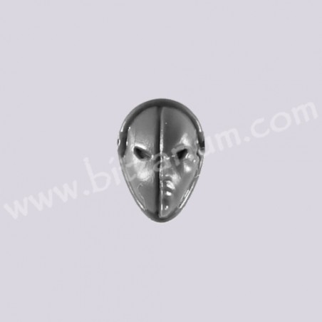Masque d'Arlequin E - Starweaver