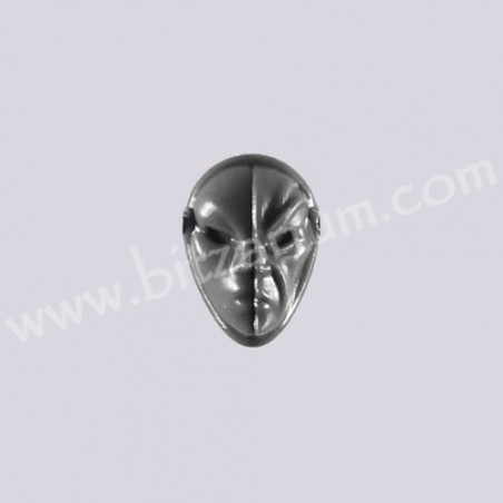 Masque d'Arlequin F - Starweaver