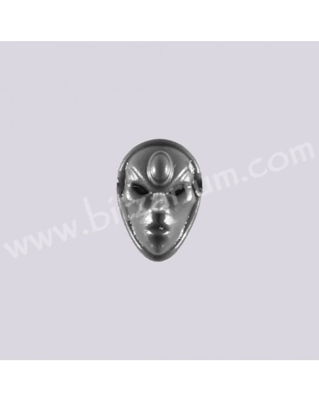 Masque d'Arlequin G - Starweaver
