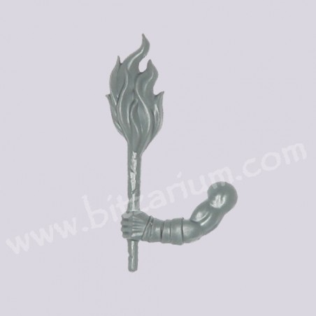 Torch 1