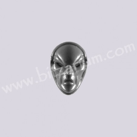 Masque d'Arlequin J - Starweaver