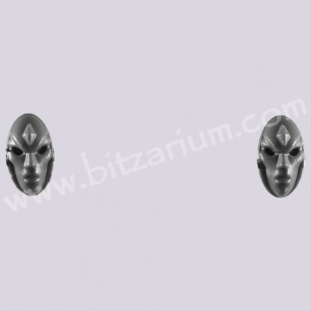 Hull Masks 2 - Starweaver