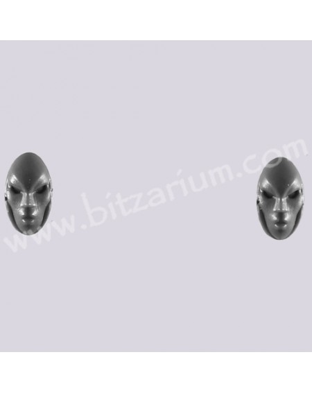 Masques de Coque 4 - Starweaver