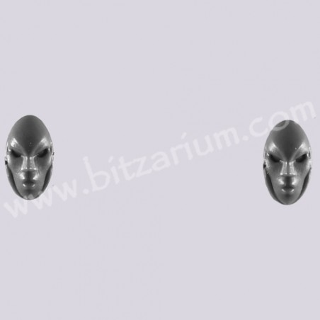 Masques de Coque 4 - Starweaver