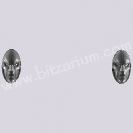 Hull Masks 6 - Starweaver