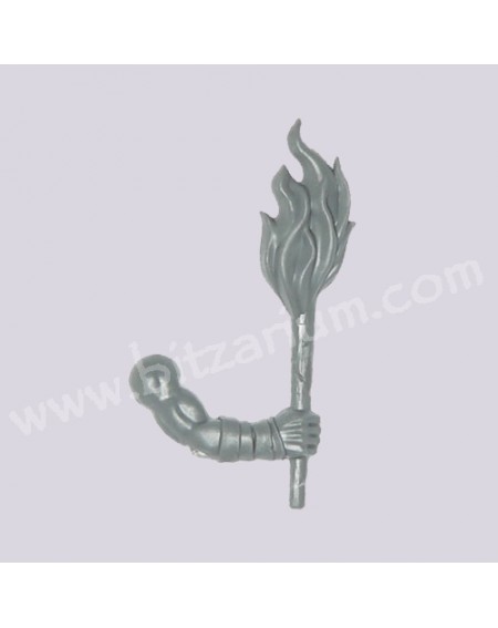 Right Torch