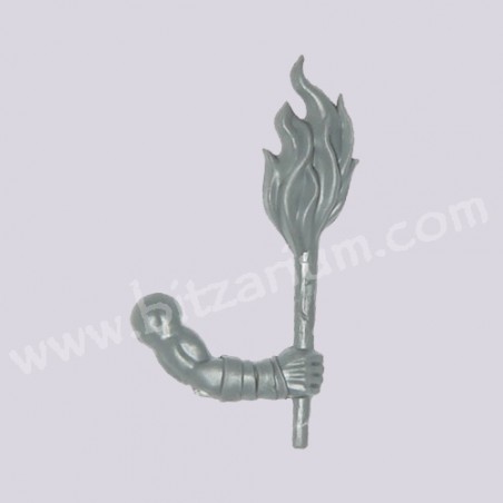 Torch 2