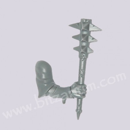 Mace 2
