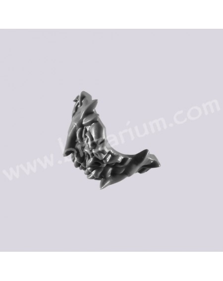 Shoulder Pad 7 - Skullreapers