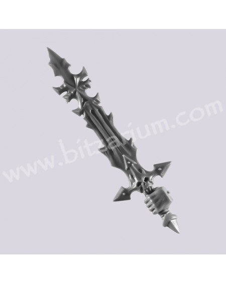 Sword 1 - Skullreapers