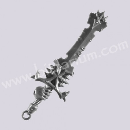Sword 2 - Skullreapers