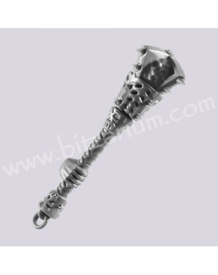Mace 1 - Skullreapers