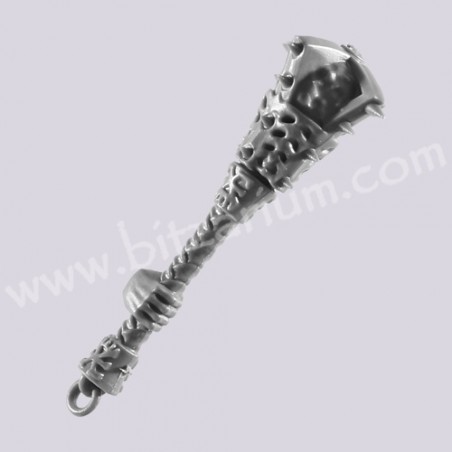 Mace 1 - Skullreapers
