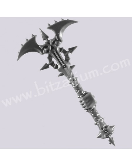 Mace 2 - Skullreapers