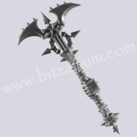 Masse d'Armes 2 - Skullreapers