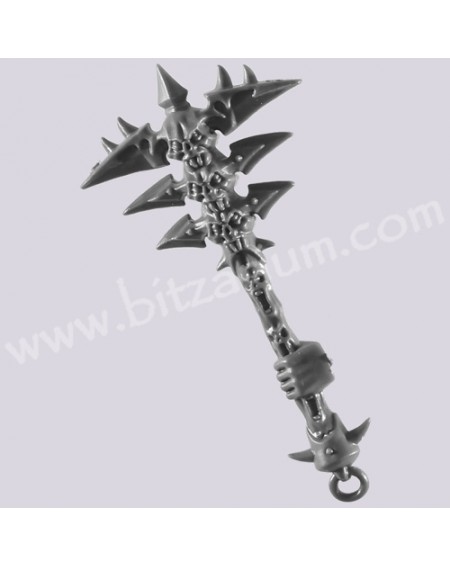 Masse d'Armes ensorcelée - Skullreapers