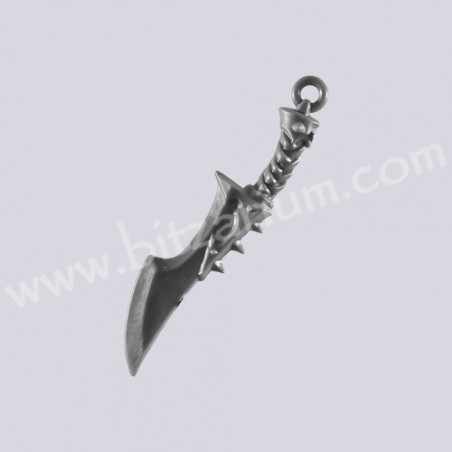 Dagger 3 - Wrathmongers