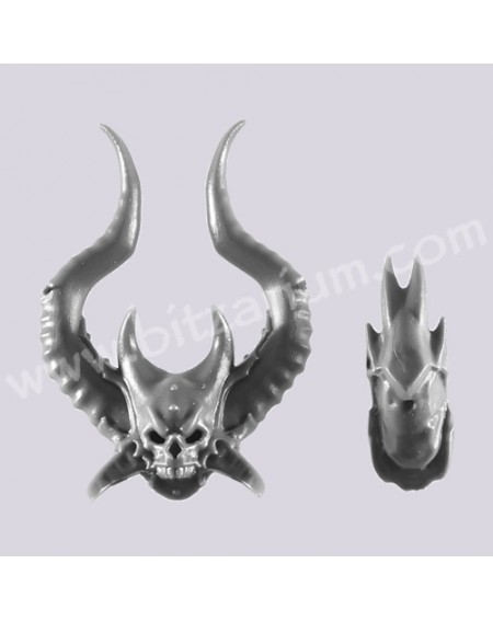 Champion Head 1 - Wrathmongers