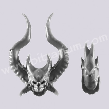 Champion Head 1 - Wrathmongers