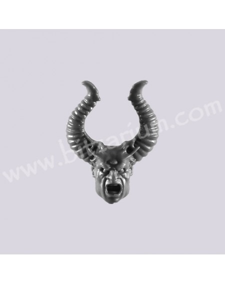 Champion Head 2 - Skullreapers