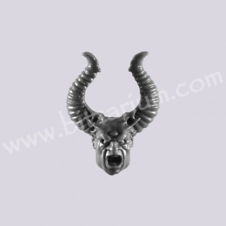 Champion Head 2 - Skullreapers