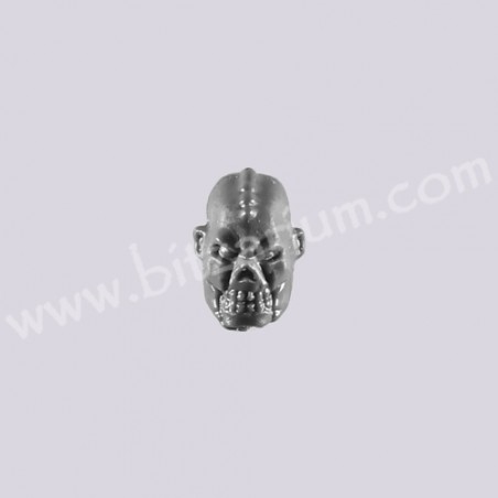Tête F - Skullreapers