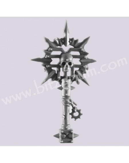 Trophées 1 - Skullreapers