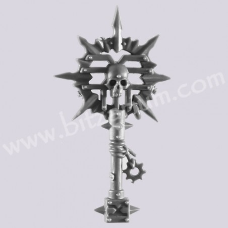 Trophies 1 - Skullreapers