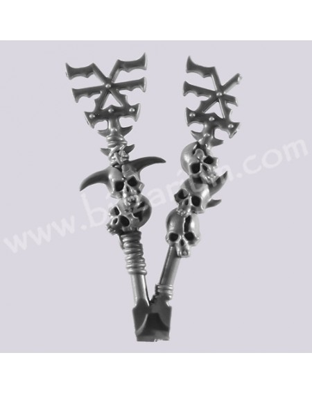 Trophies 2 - Skullreapers