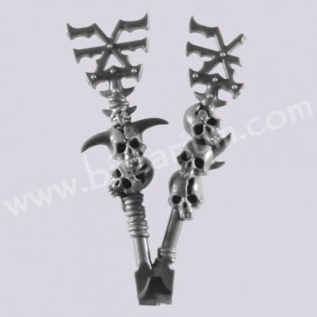 Trophies 2 - Skullreapers