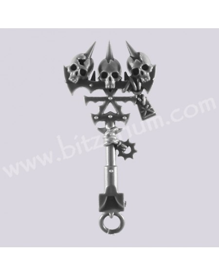 Trophies 3 - Skullreapers