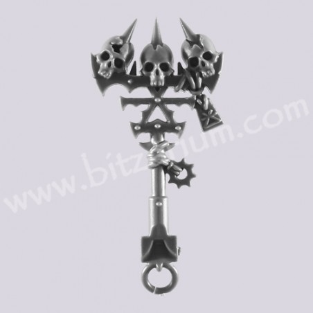 Trophées 3 - Skullreapers
