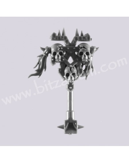 Trophies 4 - Skullreapers