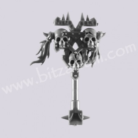 Trophées 4 - Skullreapers