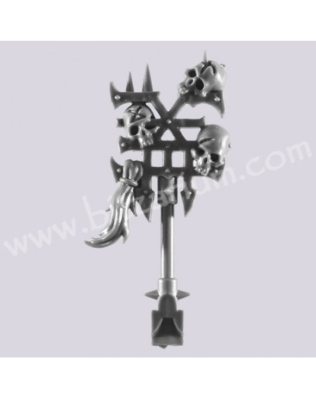 Trophies 5 - Skullreapers