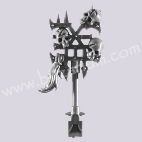 Trophées 5 - Skullreapers