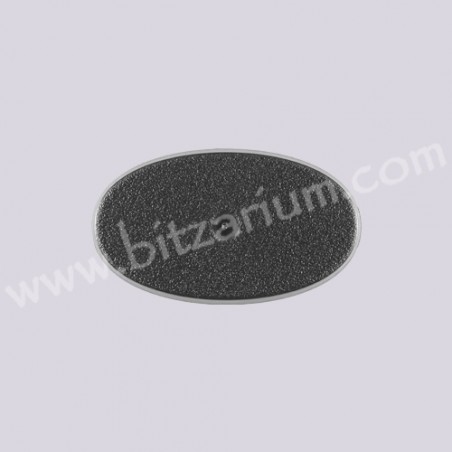 60x35mm oval Base - 40K ™ Bases