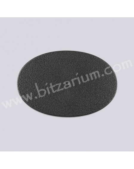 Medium oval Base - 40K ™ Bases
